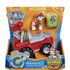 Animale Auto Spin Master Marshall Dino Deluxe