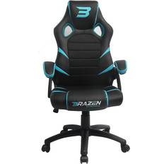 Puma Gaming Chair - Black/Blue