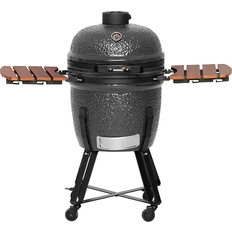 Mustang Kamado L Hiiligrilli