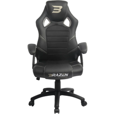 Puma Gaming Chair - Black/Grey