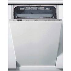 Whirlpool Dishwashers Whirlpool WSIC3M27CUKN Integrated