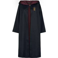 Harry Potter Mantello di Gryffindor S-M XXL-3XL Unisex nero