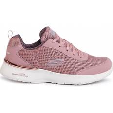 Skechers Air Dynamight Fast W - Mauve