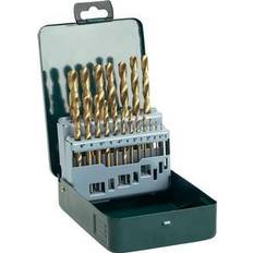 Bosch HSS-TiN 2 607 019 437 Set 19pcs