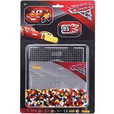 Pixars Bilar Kreativitet & Pyssel Hama Beads Disney Cars 3