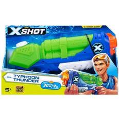 X shot water Zuru X-Shot Water Warfare Medium Vandpistol