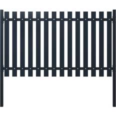 vidaXL Fence Panel 146470