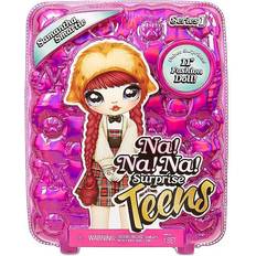 Na na na dolls Na Na Na Surprise Teens Series 1 Samantha Smartie