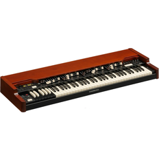 Touches lestées Claviers Hammond XK-5 orgue 61 touches 12 presets