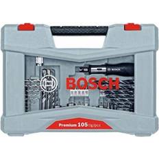 Bosch borr x line Bosch Premium X-Line 2 608 P00 236