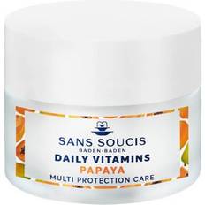 Daily Vitamins Papaya Multi Protection Care