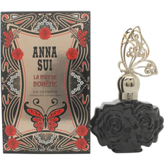 Anna Sui Eau de Parfum Anna Sui La Nuit De Boheme EdP 50ml