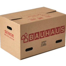 Bauhaus Bauhaus Moving Box Senior 4mm