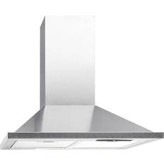 Cappe aspiranti Bomann DU 652.1 IX 60cm, Acciaio Inossidabile
