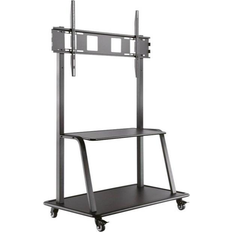 Floor Stand Screen Mounts NewStar NS-M4000