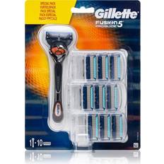 Gillette ProGlide maquinilla de afeitar láminas de recambio 10 ud