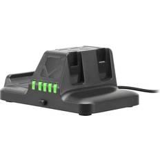 Nintendo Switch Quad Multi Charger - Black