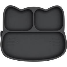 Cat Silicone Plate 