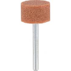 Dremel Tilbehør til elværktøj Dremel 8193 Aluminum Oxide Grinding Stone 3pcs