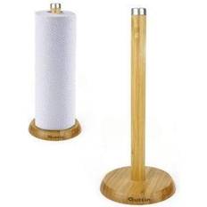 Bambu Hushållspappershållare Quttin Household Hushållspappershållare 33.5cm