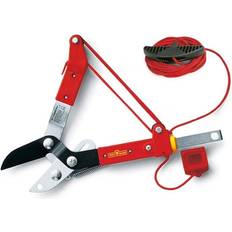 Wolf-Garten Pruning Tools Wolf-Garten Multi-Change Anvil Tree Lopper