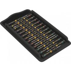 Wera big pack Wera 05134019001 Screwdriver Screwdriver