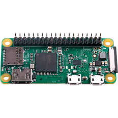 Raspberry Pi Zero WH 512 MB Speaker