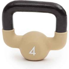 Abilica KettleBell Covered 4kg