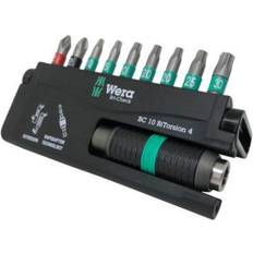 Bits holder wera WE-05320565001 Screwdriver Bit Bitsskruetrækker