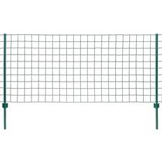 Beste Gjerde vidaXL Eurofence 2000x80cm