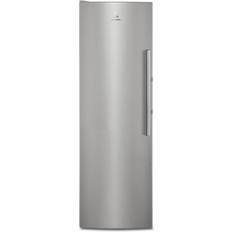 Electrolux LUC6NE25X Grå, Rostfritt stål, Vit