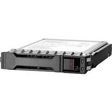 10000 tr/min - 2.5" - HDD Disques durs HP E 300 GB Hard Drive 2.5' Internal SAS 12Gb/s SAS P40430B21