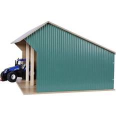 Kids Globe Vehicle Shed 1:32 610193