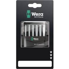 Wera Bitsskruvmejslar Wera 5073637001 Screwdriver Bit Bitsskruvmejsel