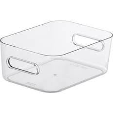 Compact Transparent 