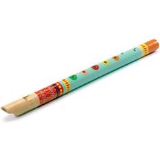 Djeco Jouets musicaux Djeco Wooden Recorder