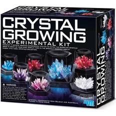 Crystal growing 4M Crystal Growing Experimental Kit Large