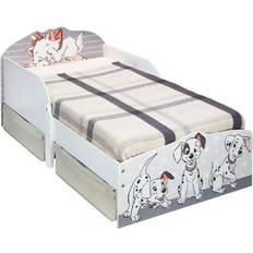 Disney Classic Junior Bed