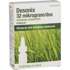 Desonix 32mg 3 x