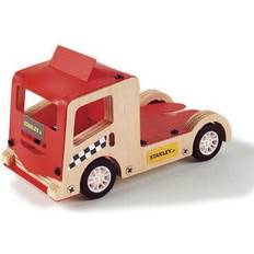 Construction Kit Truck
