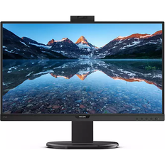 Philips 276B9H/00 2560 x 1440 Pixel Quad HD Nero