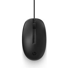 Souris d'ordinateur HP 125 Wired