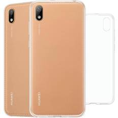 Huawei Handyzubehör Huawei TPU Case for Huawei Y5 2019