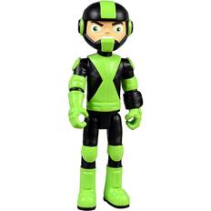 Ben 10 Toys Ben 10 XL Rustbuggy Ben