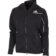 Adidas zne hoodie adidas Z.N.E. Hoodie Women - Black