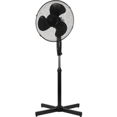 Tuulettimet Nordic Home Culture Kulttuuri Stand Fan 410mm 50W