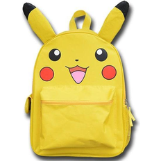 Pokémon Barn Ryggsäckar Pokémon Pikachu Backpack - Yellow