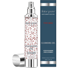 Âme pure Huidverzorging âme pure Gentlemen Cleansing Gel