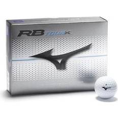 Mizuno Golfbollar Mizuno RB Tour X (12 pack)