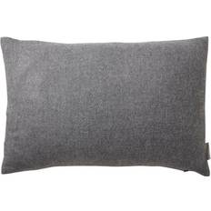 Silkeborg Uldspinderi Arequipa Komplet pyntepude Grå (60x40cm)